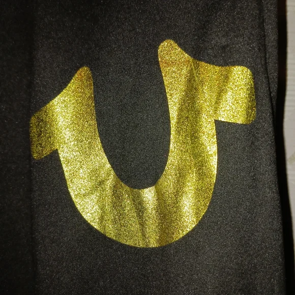 Men True Religion Joggers Loungewear - Picture 4 of 12